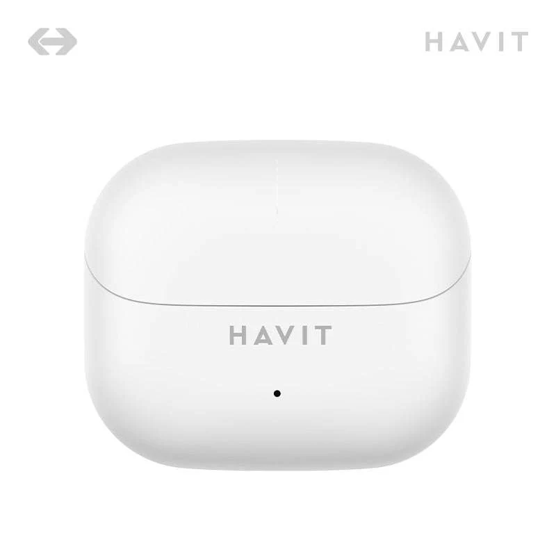 HAVIT LIFE T1 Active Noise Cancelling TWS Earbuds TW982 PRO