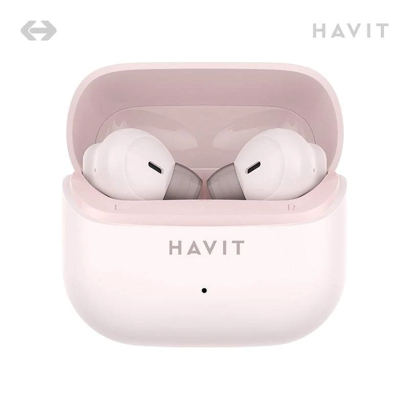 HAVIT LIFE T1 Active Noise Cancelling TWS Earbuds TW982 PRO