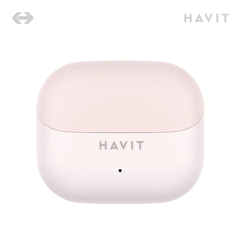 HAVIT LIFE T1 Active Noise Cancelling TWS Earbuds TW982 PRO