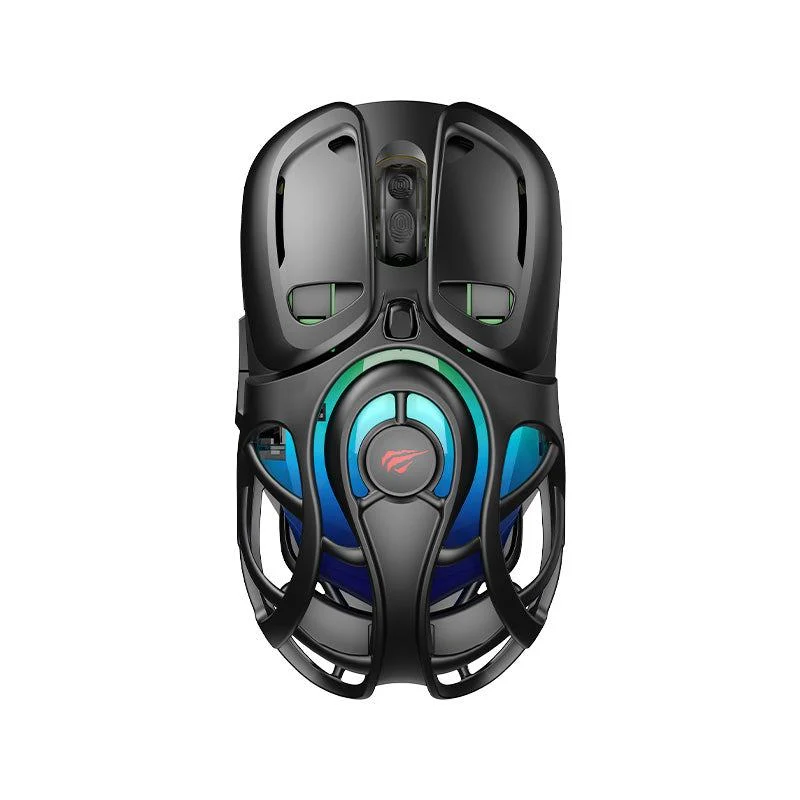 HAVIT Tri-Mode Gaming Mouse MS1042WB