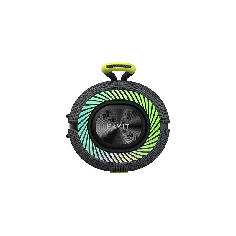 HAVIT Strong Bass Waterproof Wireless Speaker SK918BT