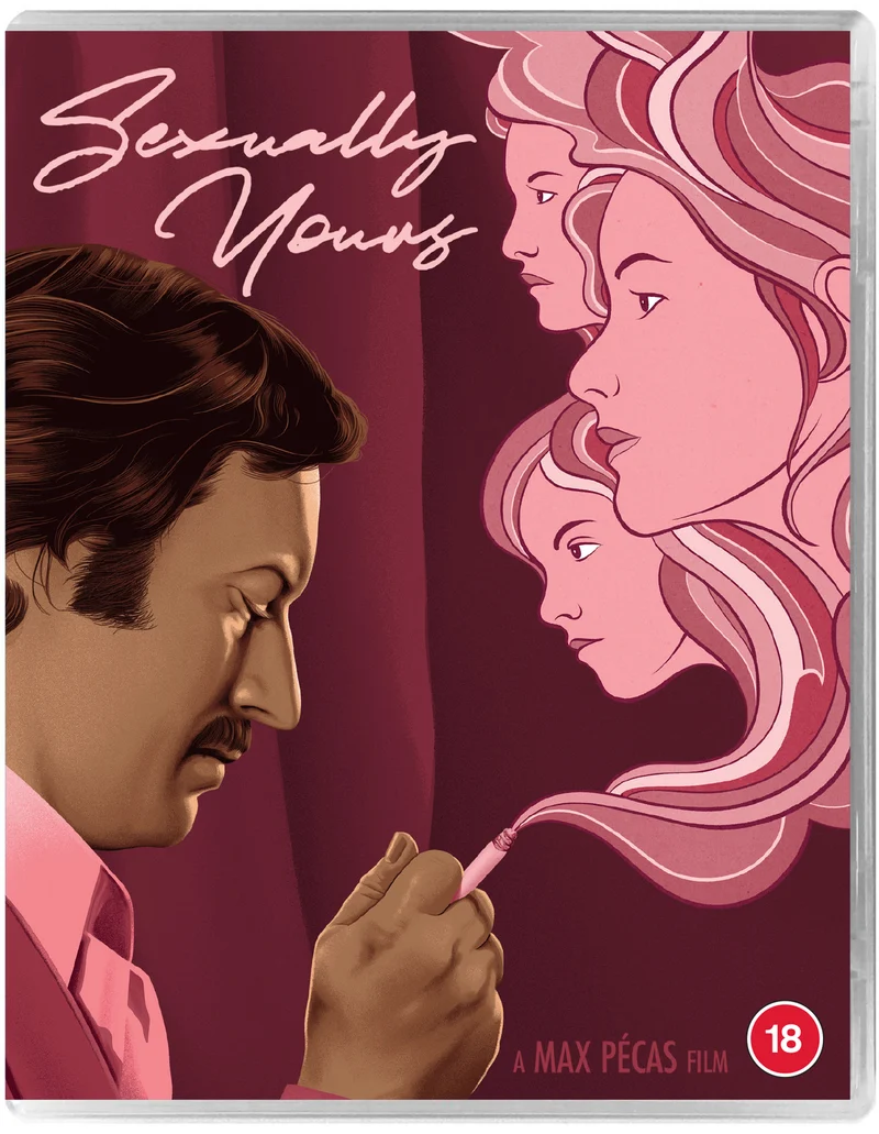 Sexually Yours - The French Collection 08