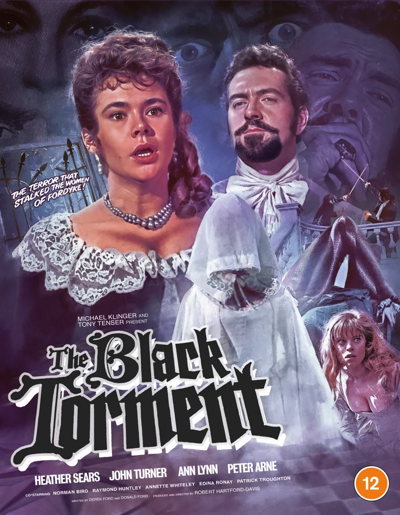 The Black Torment