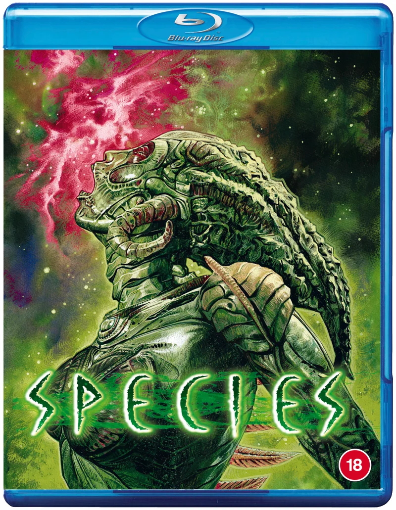 Species