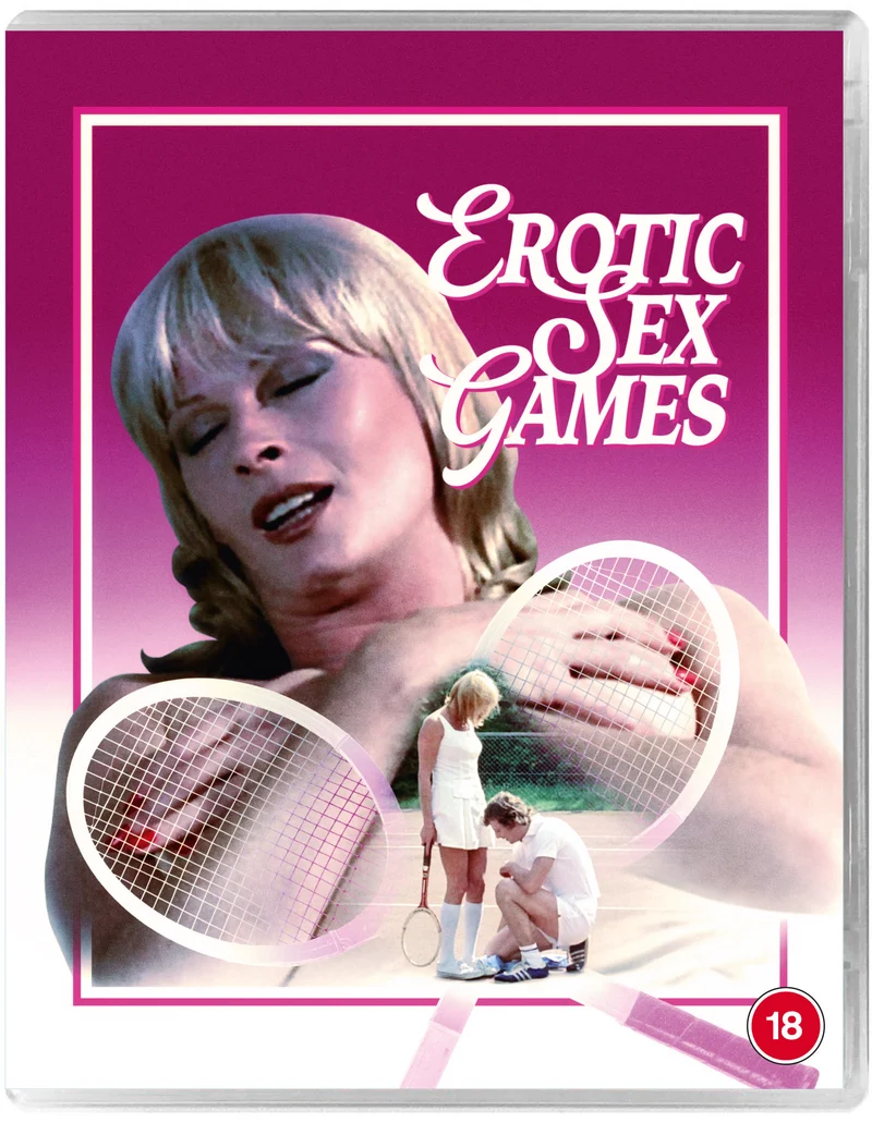 Erotic Sex Games - The French Collection 03