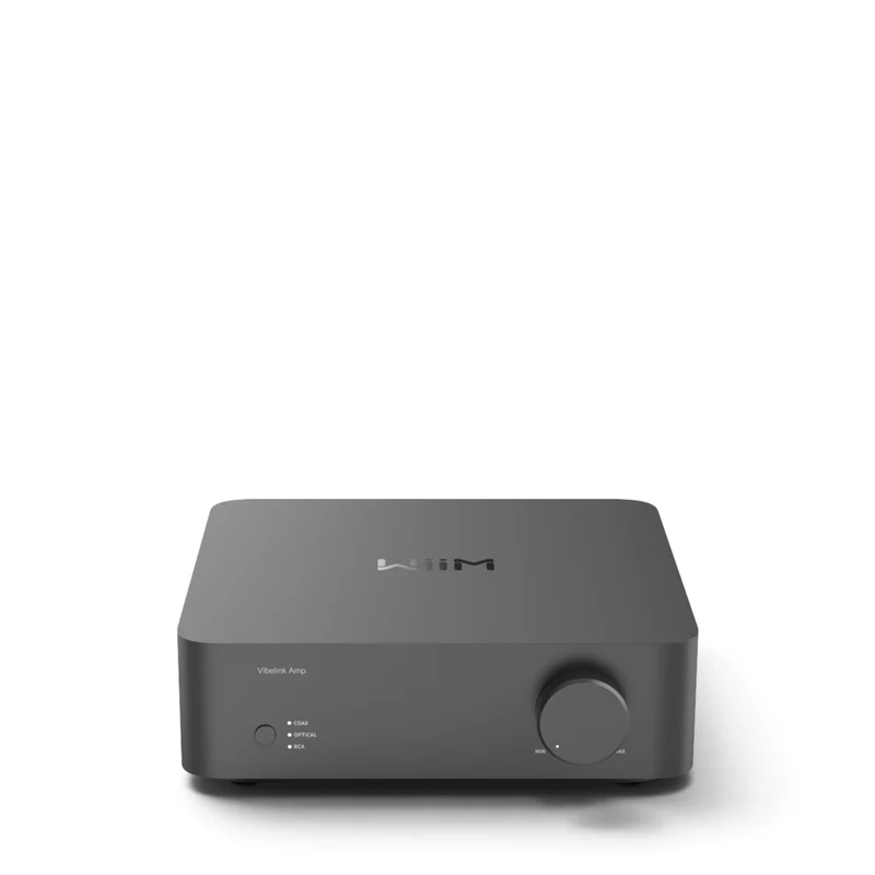 Vibelink Amp