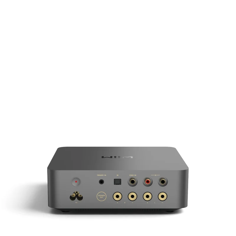 Vibelink Amp