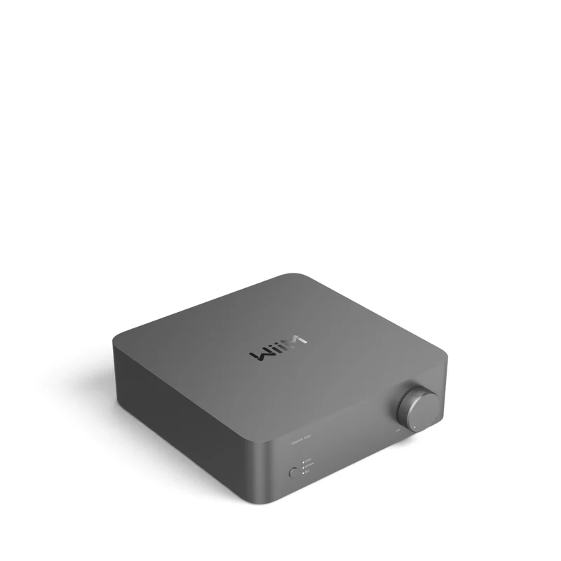 Vibelink Amp