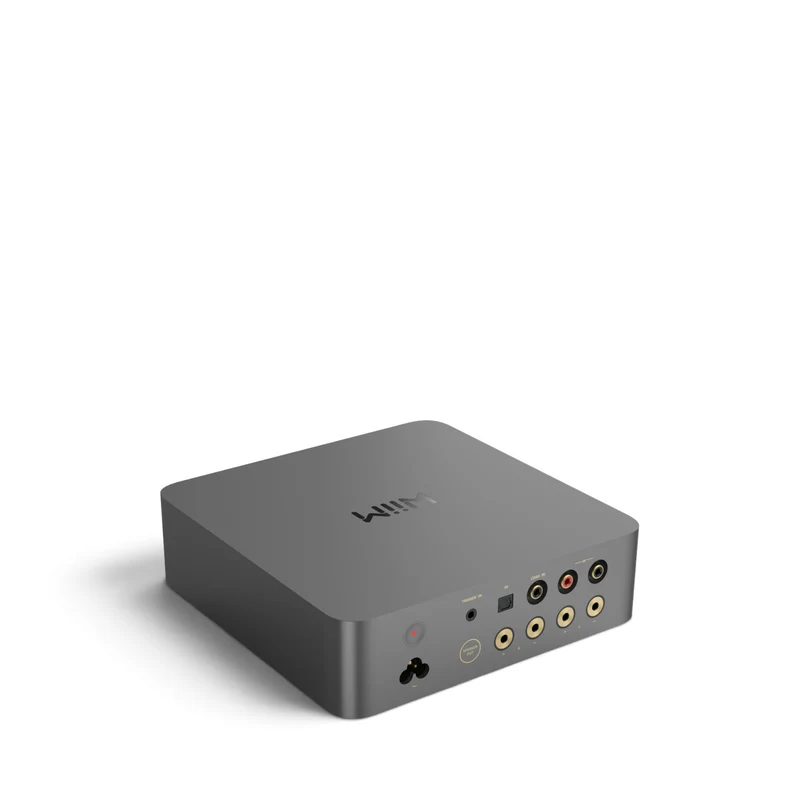 Vibelink Amp