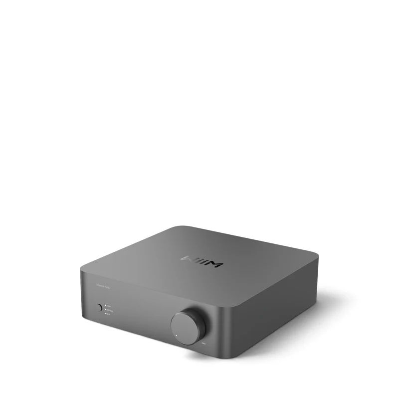 Vibelink Amp