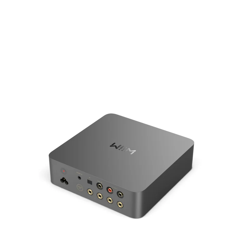 Vibelink Amp