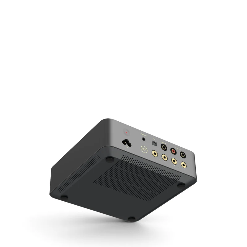 Vibelink Amp