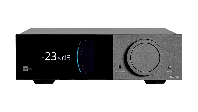TDAI-2210 Basic