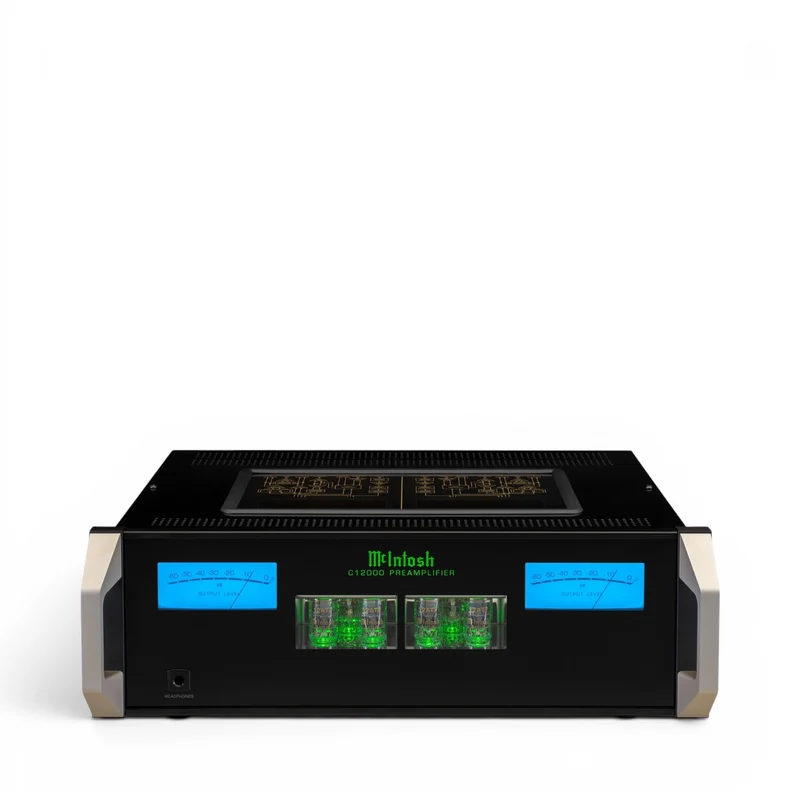 C12000ST AC