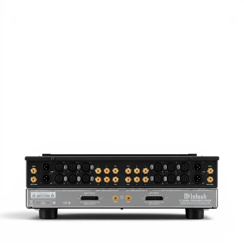 C12000ST AC