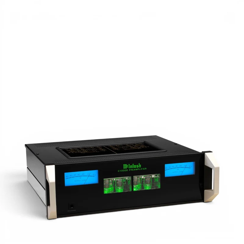 C12000ST AC
