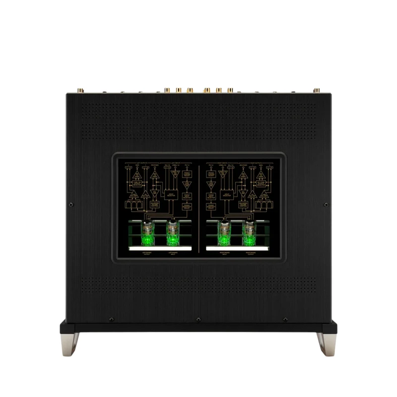 C12000ST AC