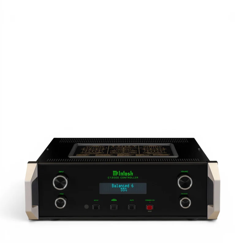 C12000C AC