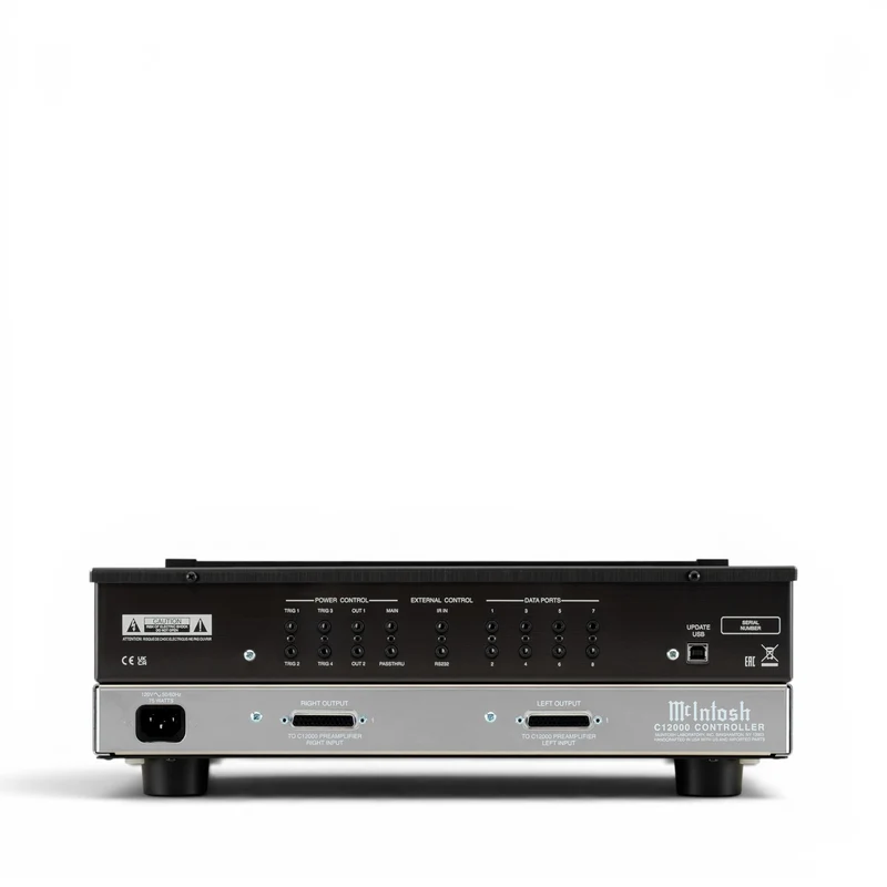 C12000C AC