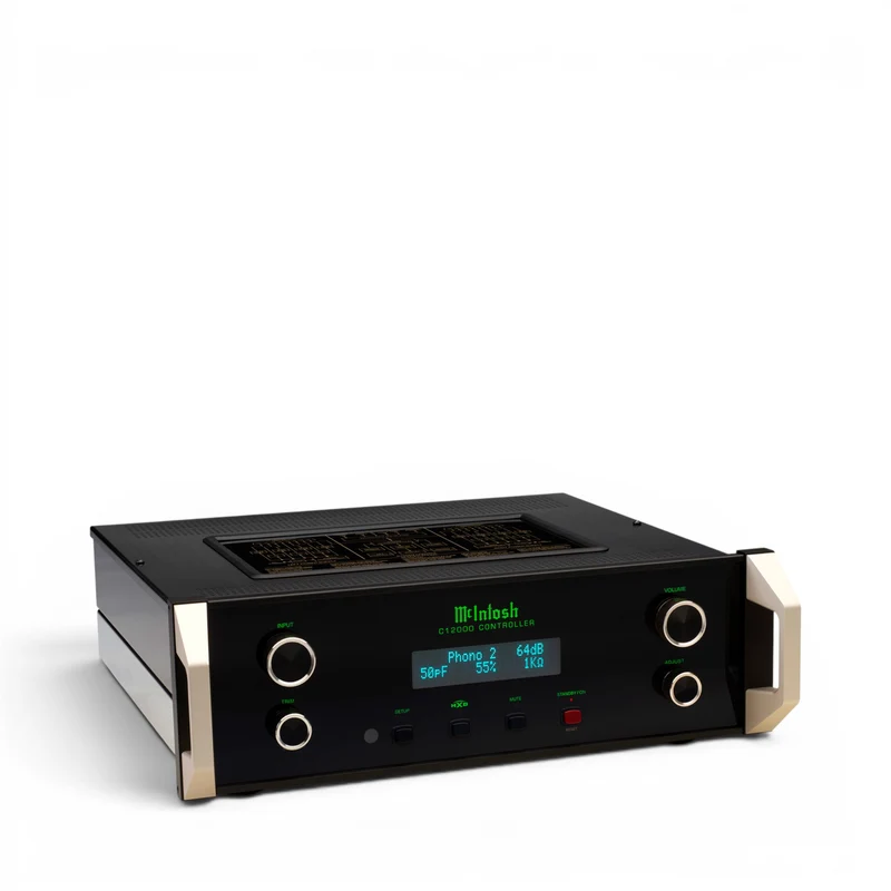 C12000C AC