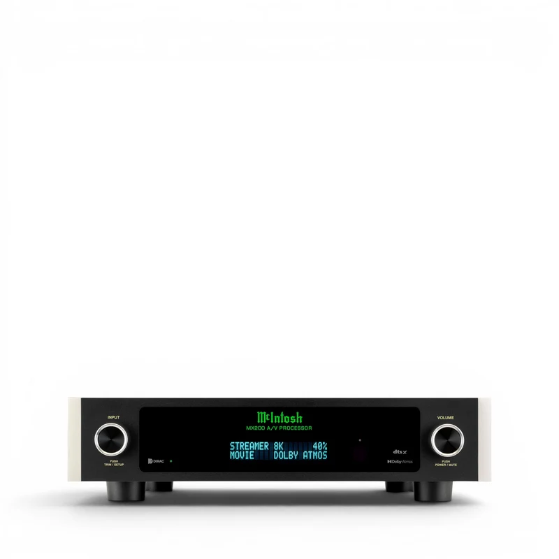 MX200 AC