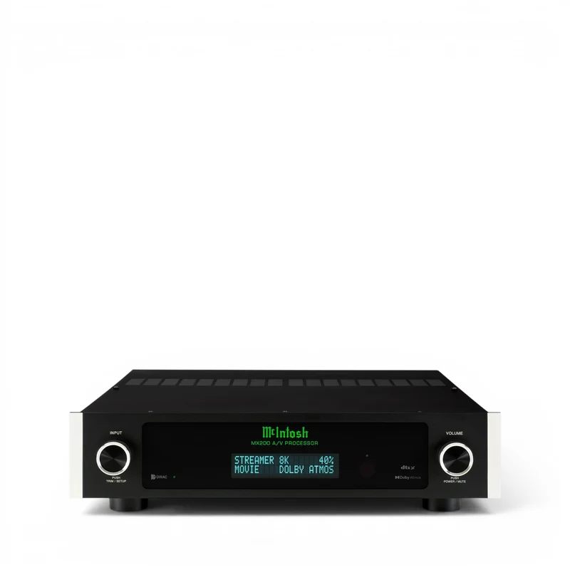 MX200 AC