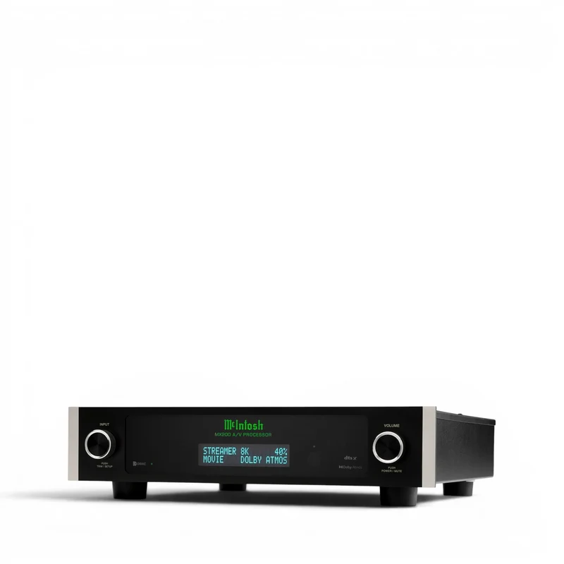 MX200 AC