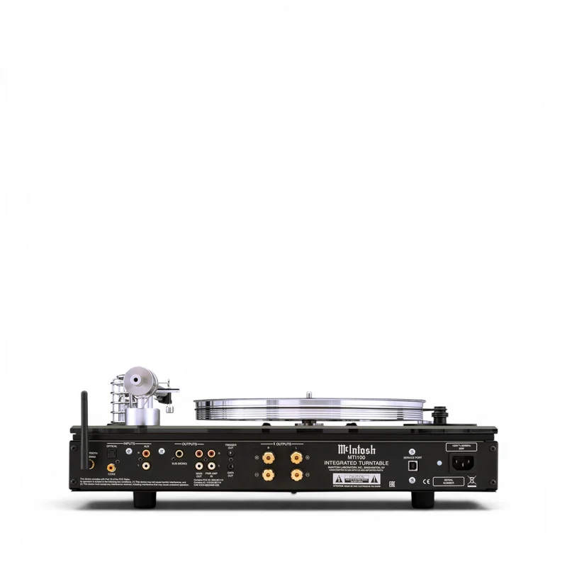 MTI100 AC