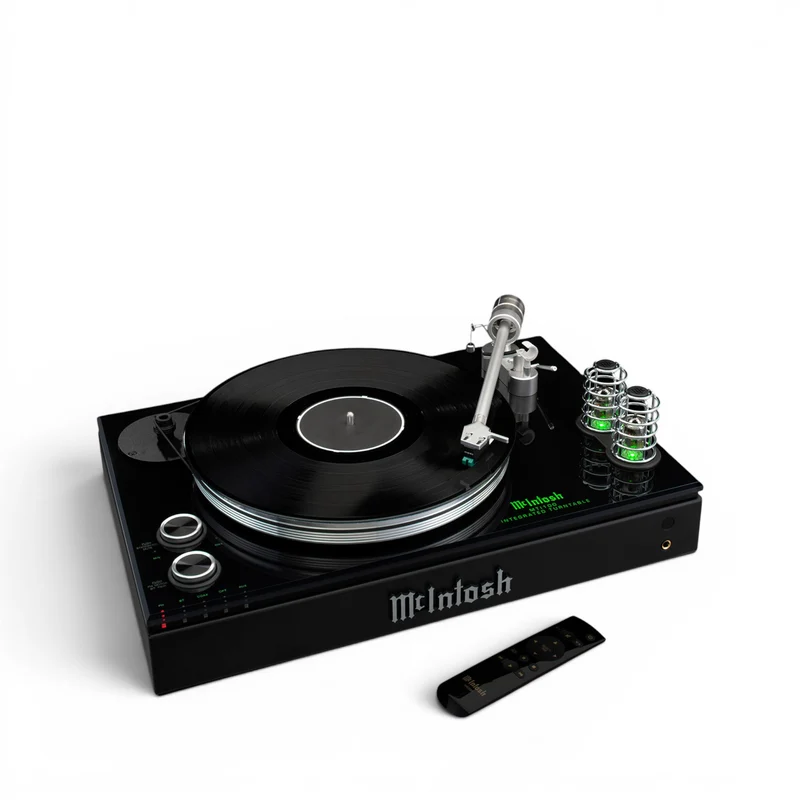 MTI100 AC
