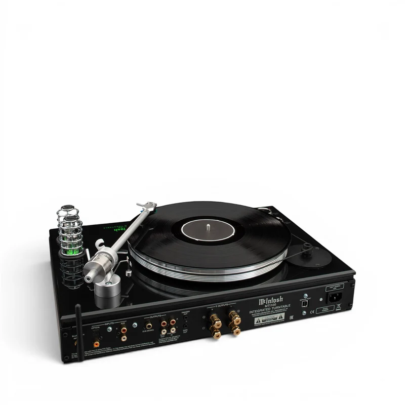 MTI100 AC