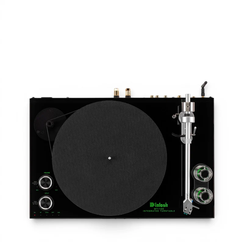 MTI100 AC