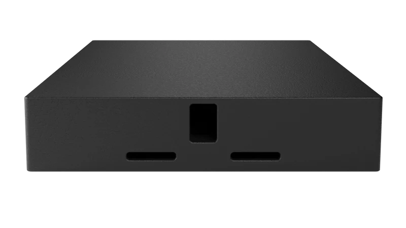 Subwoofer FlatBoySlim – Flacher High-Performance Bandpass-Subwoofer (58mm Höhe)