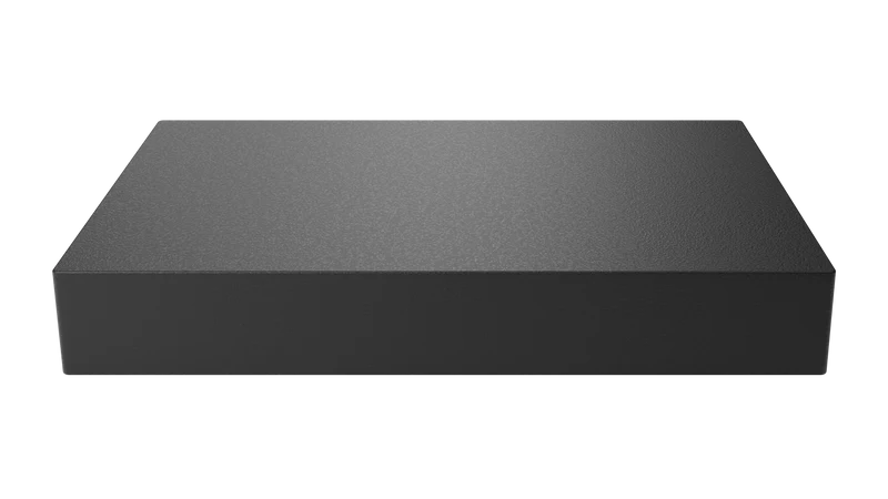 Subwoofer FlatBoySlim – Flacher High-Performance Bandpass-Subwoofer (58mm Höhe)