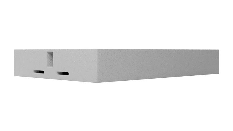 Subwoofer FlatBoySlim – Flacher High-Performance Bandpass-Subwoofer (58mm Höhe)