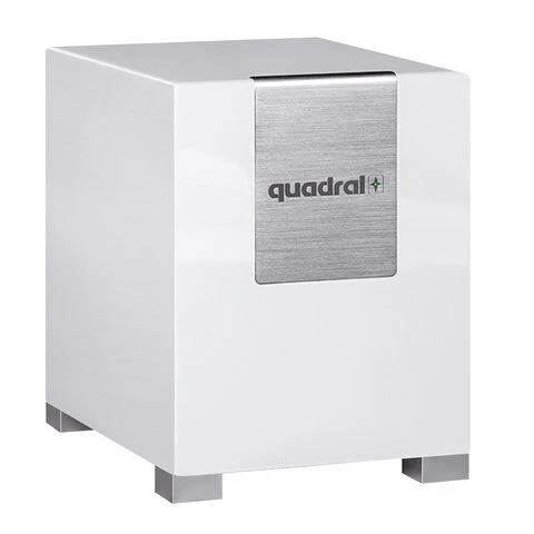 quadral QUBE CS10 Aktiv Subwoofer (B-Ware)