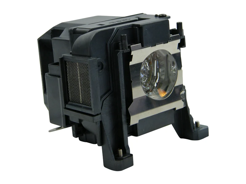 codalux Ersatzlampe für EPSON ELPLP89, V13H010L89 mit Gehäuse
