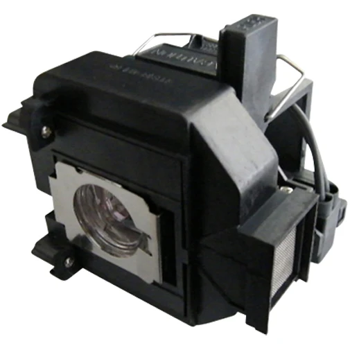 codalux Ersatzlampe für EPSON ELPLP69, V13H010L69 mit Gehäuse
