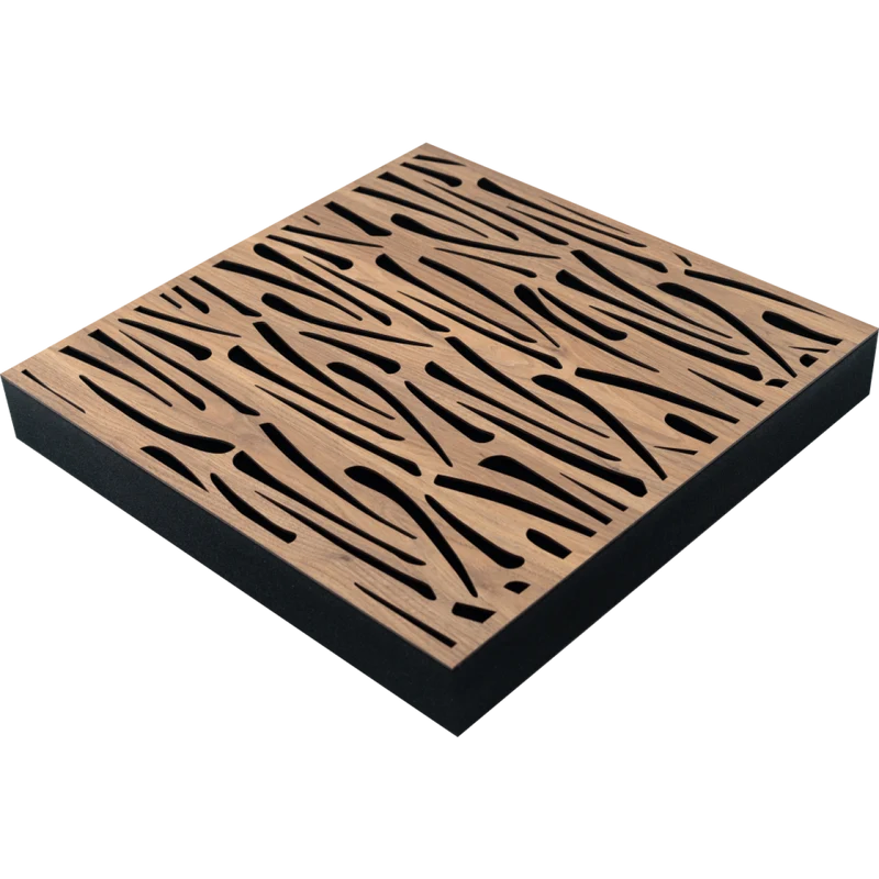 Sonitus Decosorber Twig 8 – Hochwertiger Akustikabsorber (6er-Set)