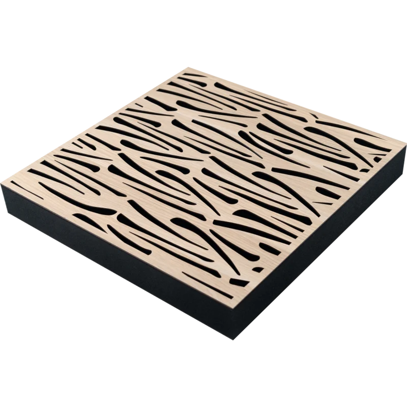 Sonitus Decosorber Twig 8 – Hochwertiger Akustikabsorber (6er-Set)