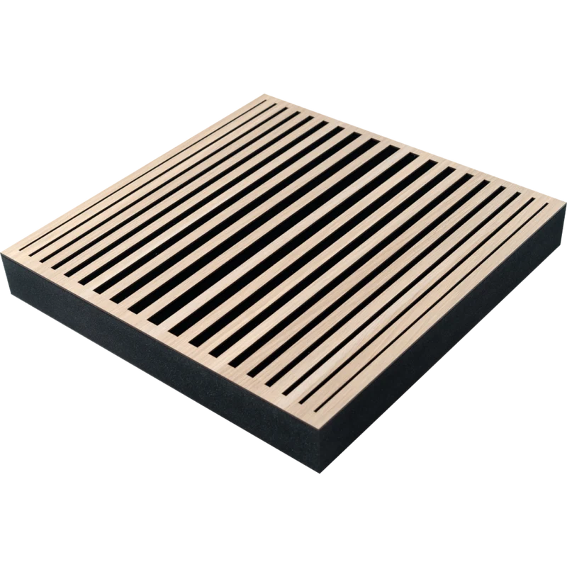 Sonitus Decosorber Serta 8 – Hochwertiger Akustikabsorber (6 Stück, V2, 7 Farben)