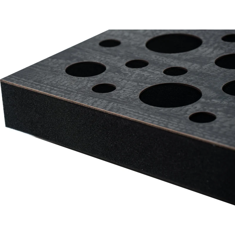 Sonitus Decosorber Dot 8 – Hochwertiger Akustikabsorber (6 Stk.)