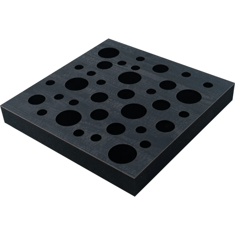 Sonitus Decosorber Dot 8 – Hochwertiger Akustikabsorber (6 Stk.)