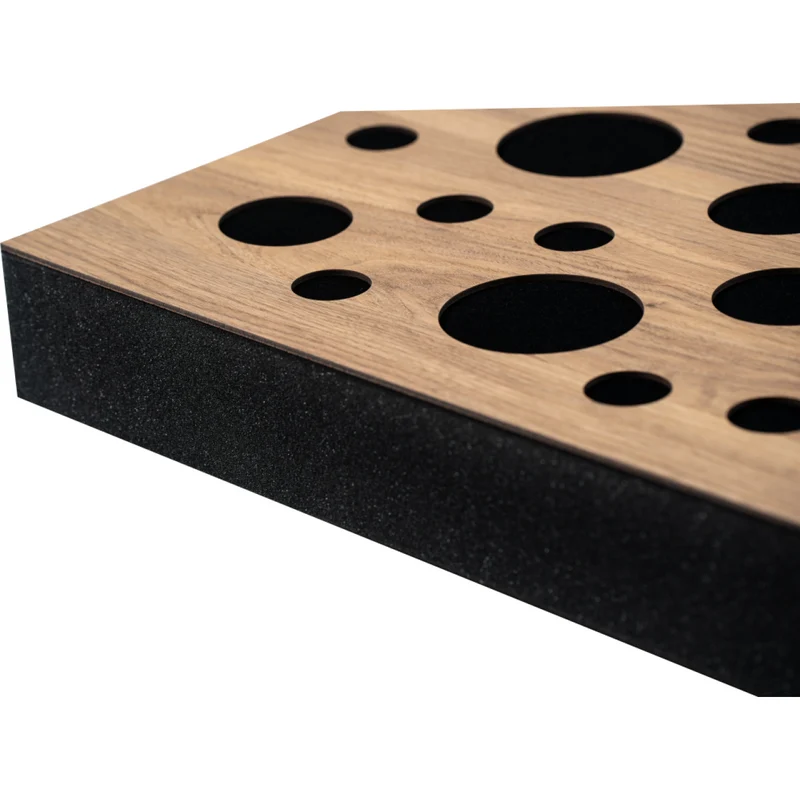 Sonitus Decosorber Dot 8 – Hochwertiger Akustikabsorber (6 Stk.)