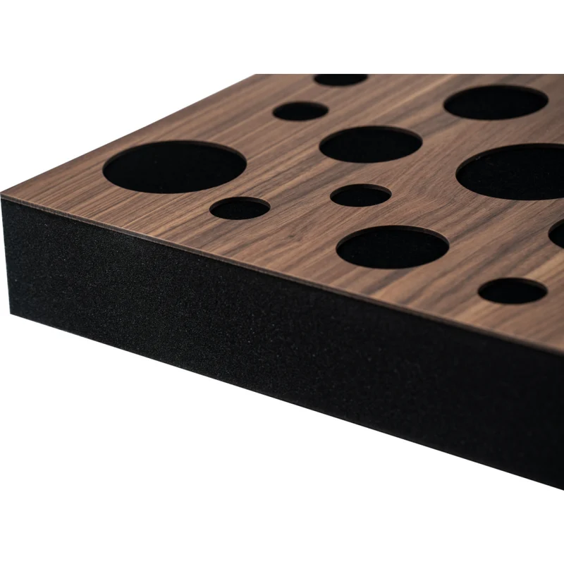 Sonitus Decosorber Dot 8 – Hochwertiger Akustikabsorber (6 Stk.)