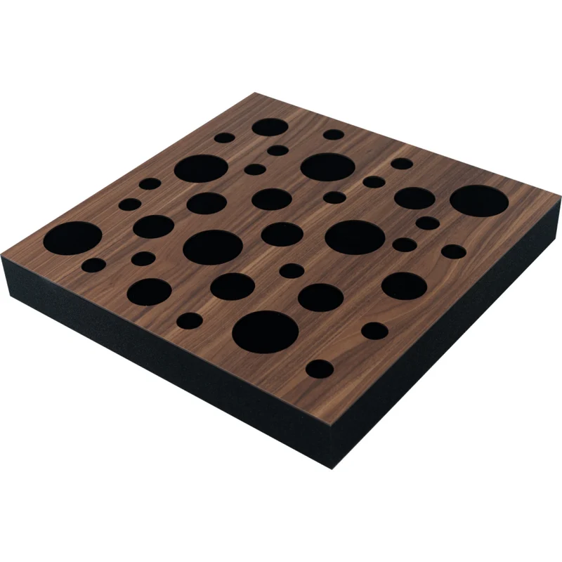 Sonitus Decosorber Dot 8 – Hochwertiger Akustikabsorber (6 Stk.)