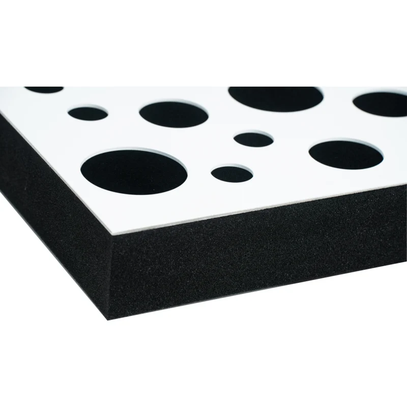 Sonitus Decosorber Dot 8 – Hochwertiger Akustikabsorber (6 Stk.)