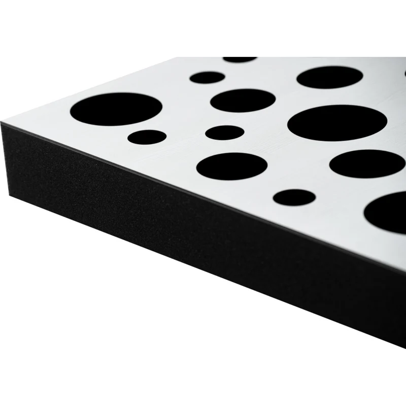 Sonitus Decosorber Dot 8 – Hochwertiger Akustikabsorber (6 Stk.)