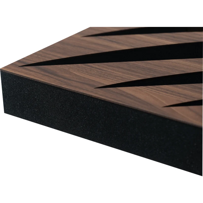 Sonitus Decosorber Hale 8 – Hochwertiger Akustikabsorber (6er-Set, 7 Farben)