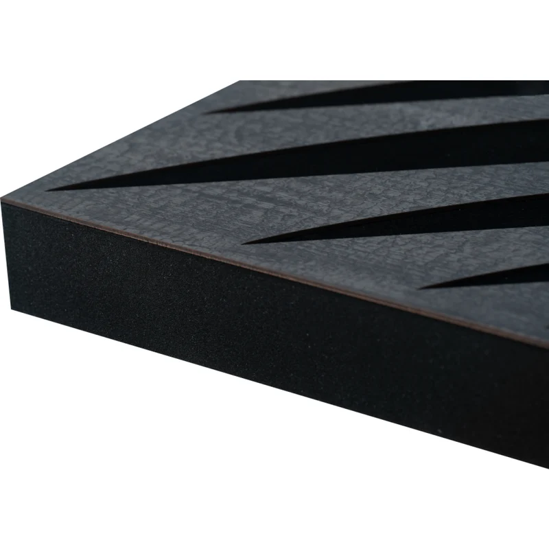 Sonitus Decosorber Hale 8 – Hochwertiger Akustikabsorber (6er-Set, 7 Farben)