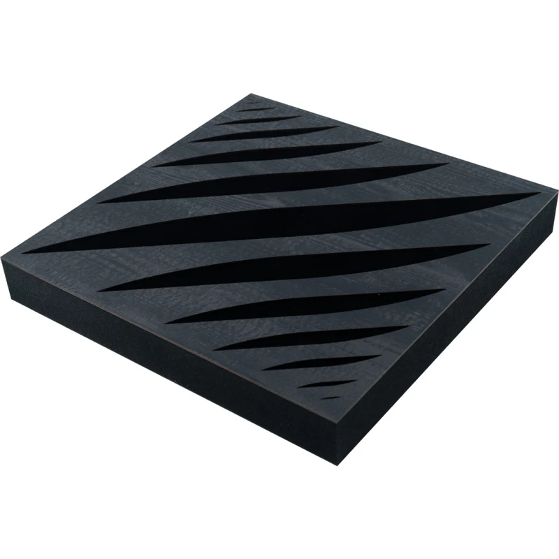 Sonitus Decosorber Hale 8 – Hochwertiger Akustikabsorber (6er-Set, 7 Farben)